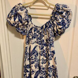 Abercrombie "Emerson" Dress